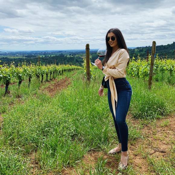 theresaredmond